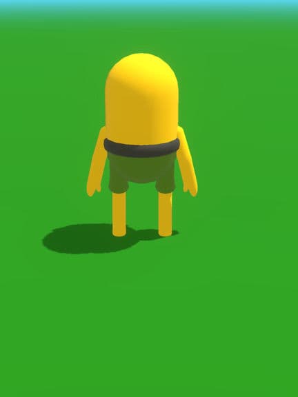 Infinite pathway!  preview image
