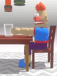 feeding simulator