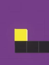 Cube dash 3D