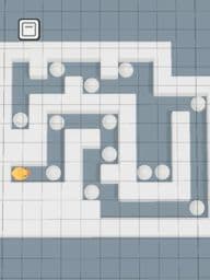 Duck Maze lvl 2