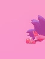 Sonic the hedgehog! 🦔