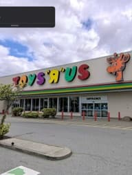  Run for your life TOYS R