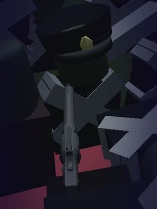 Fall of Hechavania.  preview image