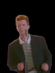 idk