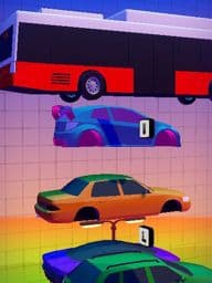 car crashing simulatoe