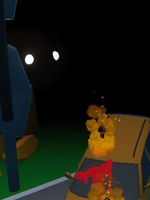 highway worm preview image