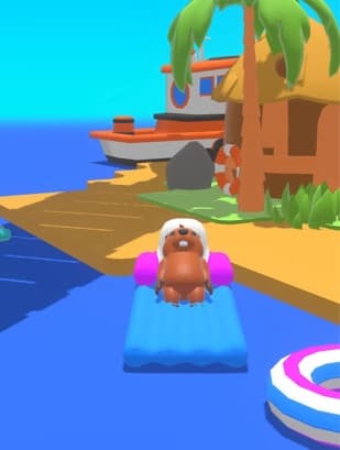 Beaver Beach preview image