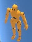 falling ball preview image
