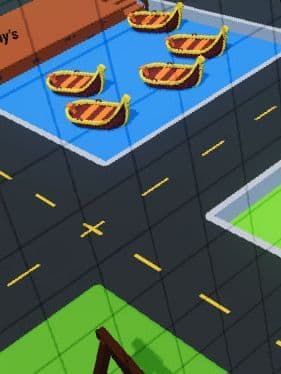 city Sim but 1 pip and th preview image