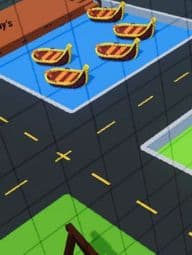 city Sim but 1 pip and th