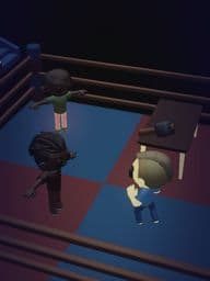 wwe