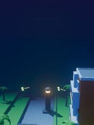 Road Blocks