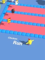 🐔Chicken Run