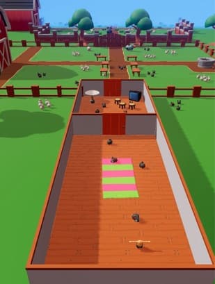 poop a monster to eat inf preview image