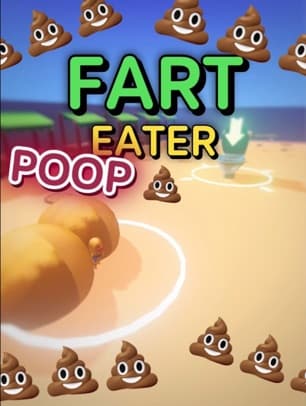 Fart Eater preview image