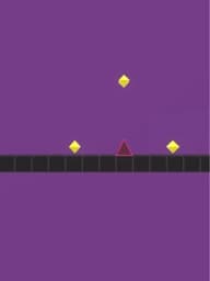 Geometry dash Jump!!!