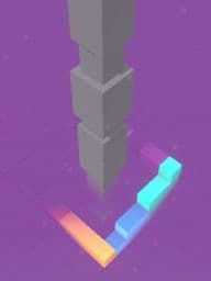 Tower block