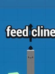 feed him