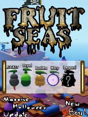  FRUIT SEAS (Update 4.5) preview image
