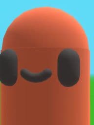 cute hotdog