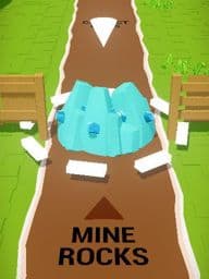 copied mining game