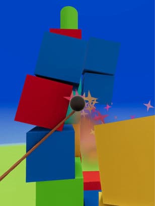 Wrecking Ball Simulator preview image