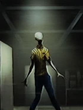 SCP-3008 preview image