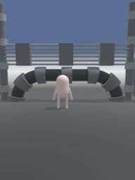 Crawl test