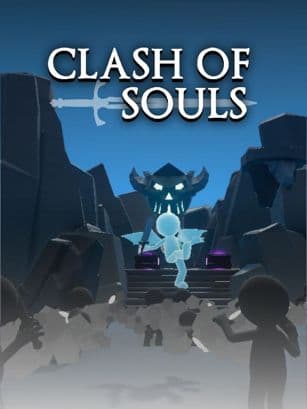 Clash of Souls preview image