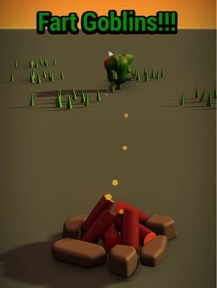 Fart goblins preview image