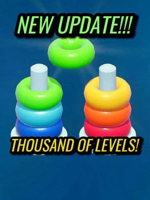 Ring Sort preview image