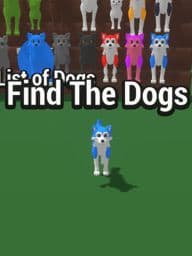 Find the Dogs
