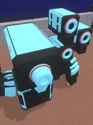 the boss fight