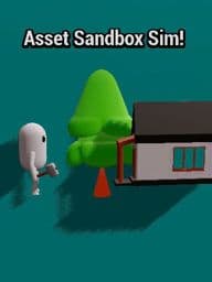 Asset Sandbox Simulator