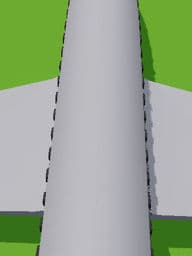 airpwane