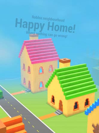 normal happy home preview image