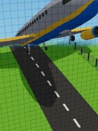 Dizag game Airplane airpo