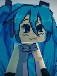Hatsune Miku