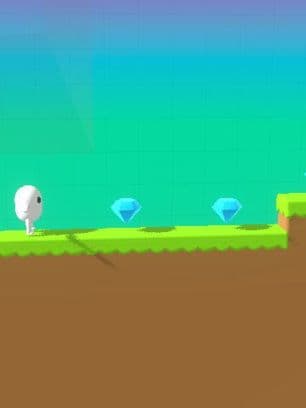 Collecting gems! preview image