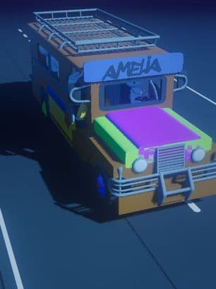 patok jeepney Papap dol  preview image