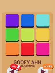 GOOFY AHHHHHHHHHHHHHHHHHH