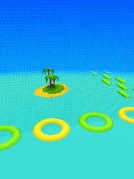 Splash Obby-110 LVLS! 