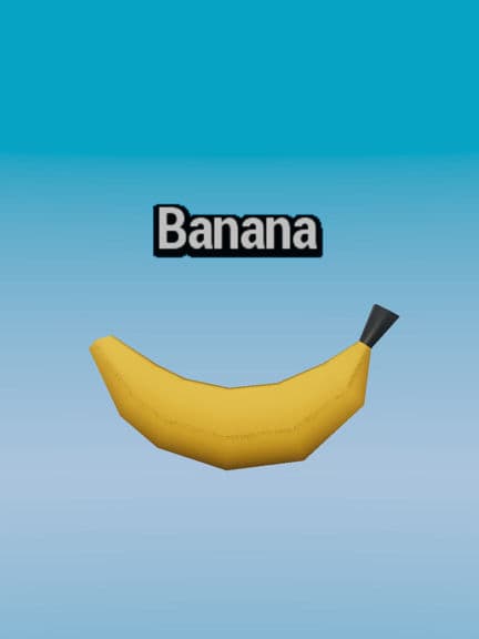 Banana 🍌 preview image