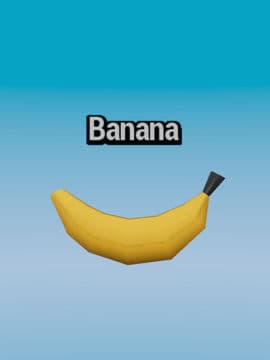 Banana 🍌