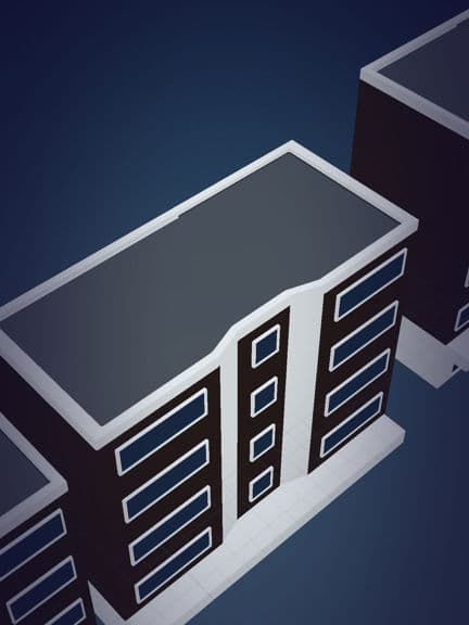  Fun parkour Robot game preview image