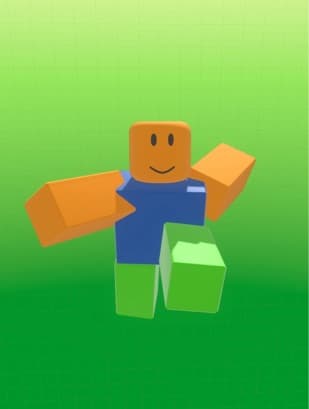 ROBLOX! preview image