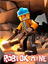 Roblox Miners Simulator