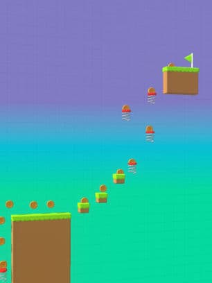 [REVAMPED] Platform Obby! preview image