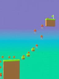 [REVAMPED] Platform Obby!
