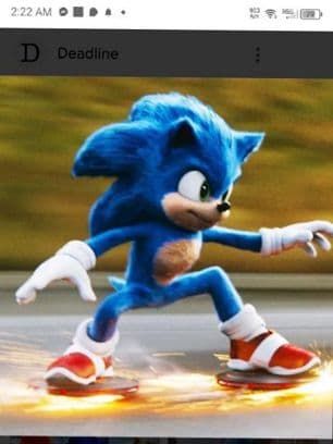 YOUR FAST BOY!   preview image